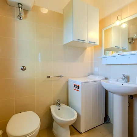 Porto Pino, Garden And Pool Holiday home Sant'Anna Arresi