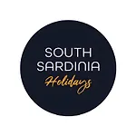 Porto Pino, Garden And Pool Southsardiniaholidays Semesterbostad *