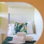 Porto Pino, Garden And Pool Southsardiniaholidays * SantʼAnna Arresi