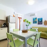 Porto Pino, Garden And Pool Southsardiniaholidays *