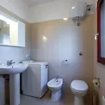 Porto Pino, Garden And Pool Southsardiniaholidays Semesterbostad *