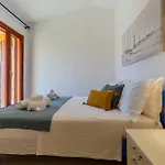Porto Pino, Garden And Pool Southsardiniaholidays SantʼAnna Arresi