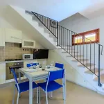 Semesterbostad Porto Pino, Garden And Pool Southsardiniaholidays *