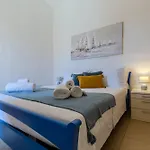 Porto Pino, Garden And Pool Southsardiniaholidays Semesterbostad
