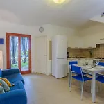 Semesterbostad Porto Pino, Garden And Pool Southsardiniaholidays