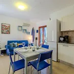 Porto Pino, Garden And Pool Southsardiniaholidays *