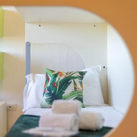 Porto Pino, Garden And Pool Southsardiniaholidays * SantʼAnna Arresi