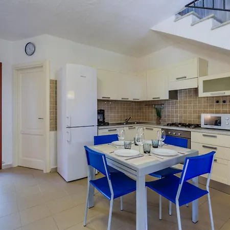 Porto Pino, Garden And Pool Southsardiniaholidays * SantʼAnna Arresi
