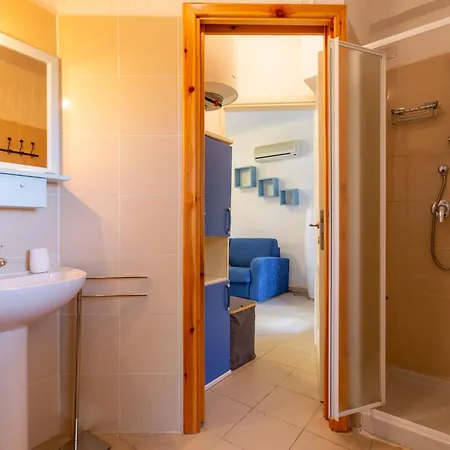 Porto Pino, Garden And Pool Southsardiniaholidays